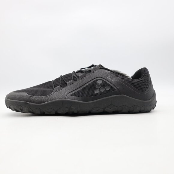 VivoBarefoot Primus Trail II FG Men's EU 47 All Weather Trail Running Sneakers - Picture 4 of 9